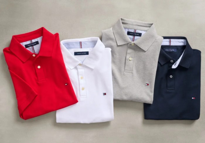 Tommy hilfiger men dress shirts