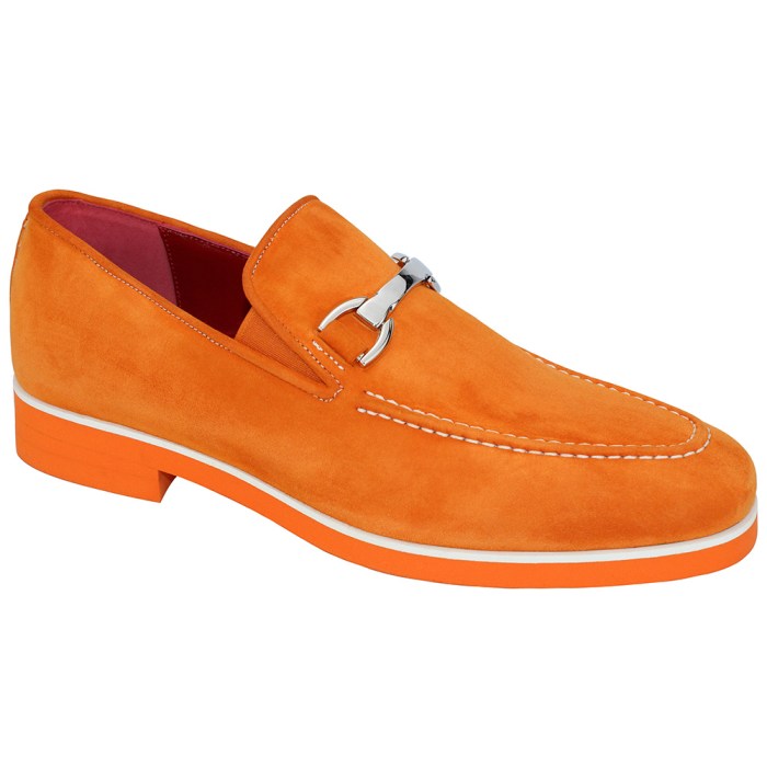 Orange shoes men dress zapatos vestir color fashion these shoelaces accent provide perfect maxtonmen saved menswear look luxury inspiration laces