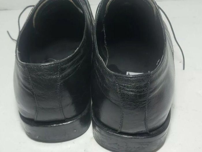 Michele olivieri men's dress shoes